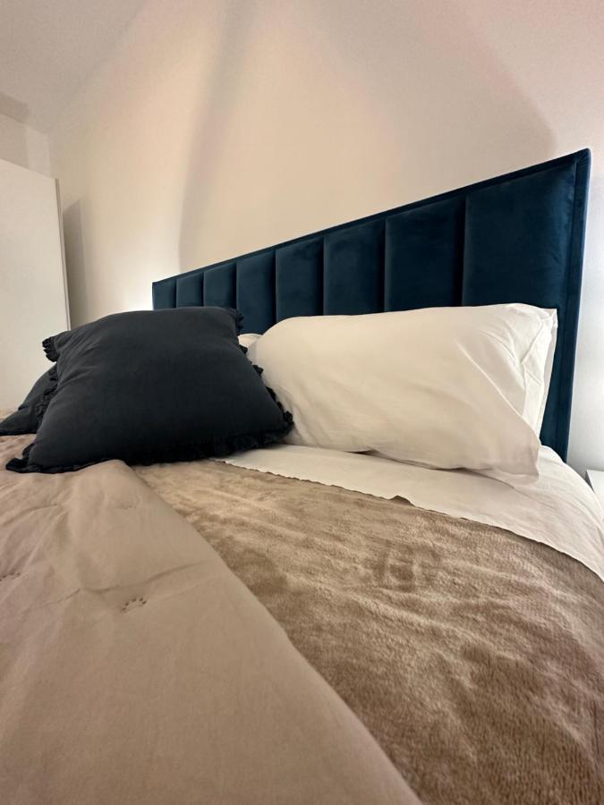 Apartment Tina ซาดาร์ ภายนอก รูปภาพ