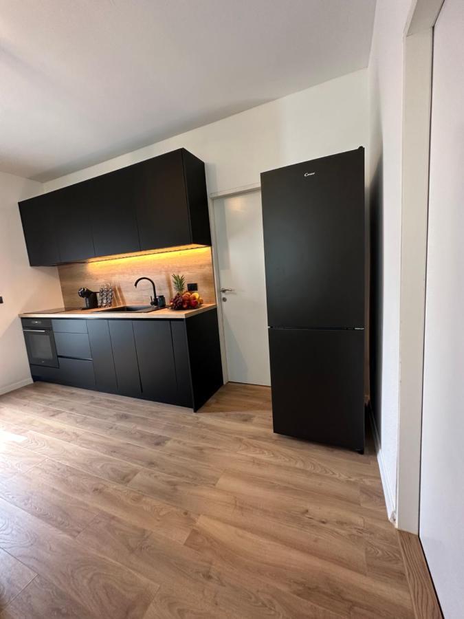 Apartment Tina ซาดาร์ ภายนอก รูปภาพ