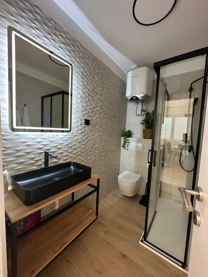 Apartment Tina ซาดาร์ ภายนอก รูปภาพ