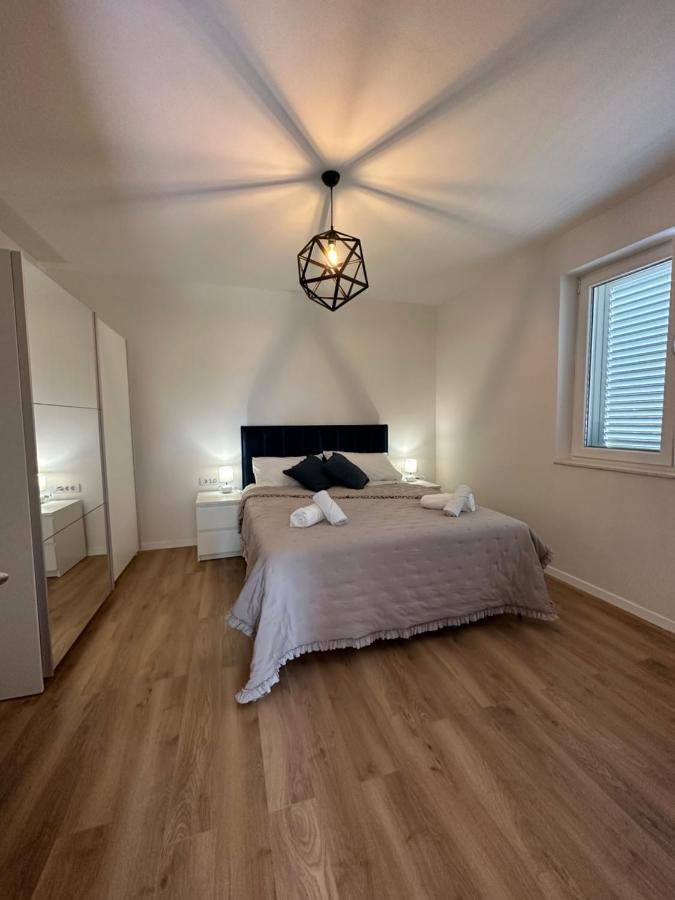 Apartment Tina ซาดาร์ ภายนอก รูปภาพ