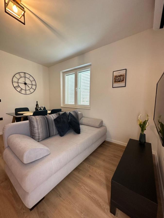 Apartment Tina ซาดาร์ ภายนอก รูปภาพ