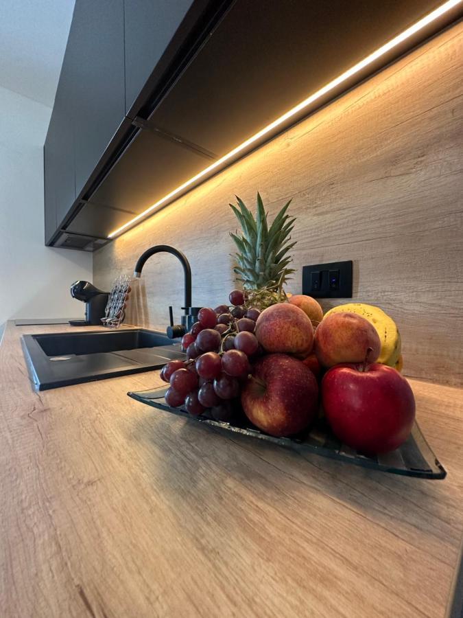 Apartment Tina ซาดาร์ ภายนอก รูปภาพ