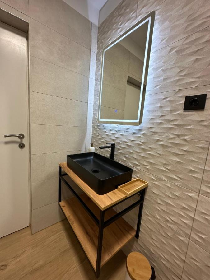 Apartment Tina ซาดาร์ ภายนอก รูปภาพ