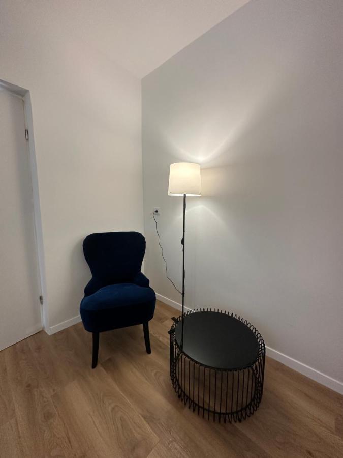 Apartment Tina ซาดาร์ ภายนอก รูปภาพ