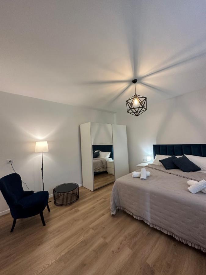 Apartment Tina ซาดาร์ ภายนอก รูปภาพ
