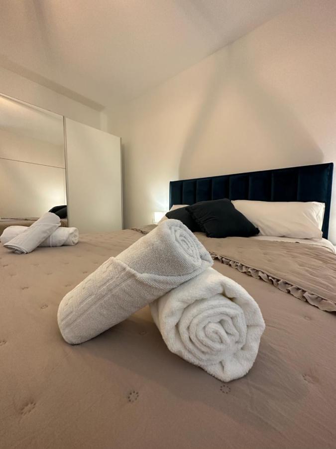Apartment Tina ซาดาร์ ภายนอก รูปภาพ